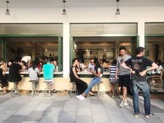 -RAC BAR(安福路店)