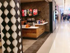 -星巴克(我格广场店)