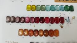 -生活美一点玉指间美甲美睫