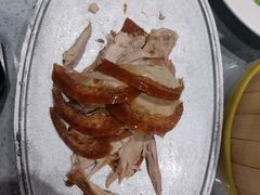 -紫光园·烤鸭(吕家营店)