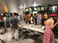 -茑屋书店(天目里店)