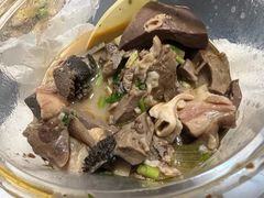 -白魁老号饭庄(安内店)