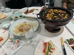 -味+新京宴·烤鸭·北京菜(创意谷店)