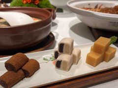 -四季民福烤鸭店(王府井东安门店)