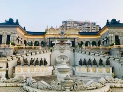 -珠海圆明新园