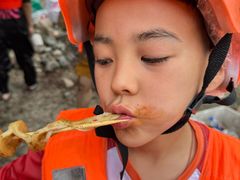 -雅鲁激流探险漂流