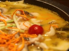 -山城外·非遗酸菜鱼(蜀都万达店)