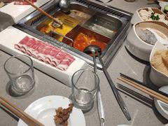 -海底捞火锅(奥森店)