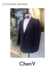 -ChenV西服礼服高级定制(市区养育巷店)