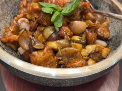 -味+新京宴·烤鸭·北京菜(创意谷店)