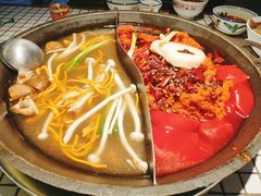 -董眼镜火锅(洪崖洞总店)
