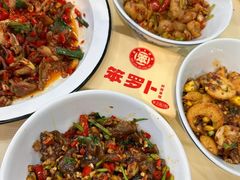 -笨罗卜浏阳菜馆(星沙店)