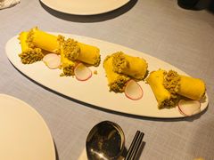 -茶宴·美食地标餐厅(沙坡尾店)