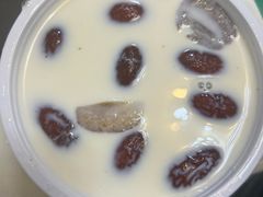 -黄氏水牛奶甜品世家(空港新天地店)