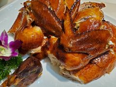 东江镇店宝鸡-东江海鲜大排档·潮汕菜·砂锅粥