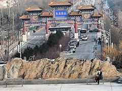 -北京西山国家森林公园