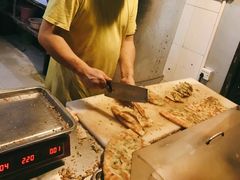 -咏春葱油饼(德政中路店)