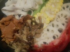 -八珍玉食鸡煲·打边炉(印象城店)