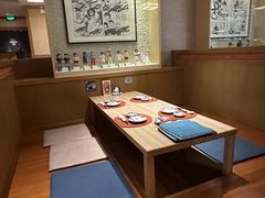 -小山日本料理(兴业太古汇店)