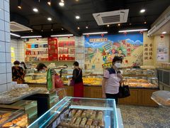 -赞记龙凤礼饼(龙津路店)