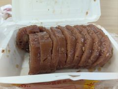 -蜜汁藕(三七八巷店)