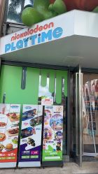 -尼克Playtime(欢乐海岸店)
