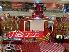 -皇庭广场(福华三路店)