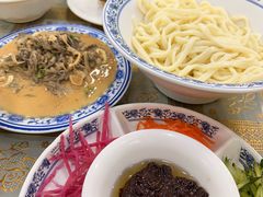 -清真·鸦儿李记·小馆(后海店)