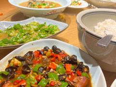 -陈先进鱼馆·地道农家菜(湖墅南路店)