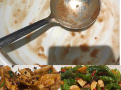 -纪林菜馆·博山菜老字号(华光路店)