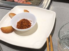 -海底捞火锅(雄峰城店)
