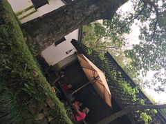 -法云安缦酒店