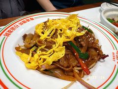 -鹅冠港式茶餐厅(来福士店)
