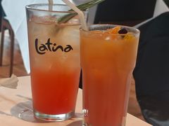 -拉蒂娜·巴西牛排馆 Latina·Brazilian Steakhouse(陆家嘴旗舰店)