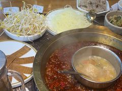 -堂客老火锅(欣阳广场总店)