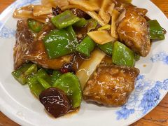 -洪福亮酒家(南草厂街店)