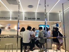 -喜茶(深圳丰盛町店)
