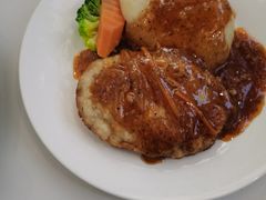 -库滋明·俄罗斯特色美食(中央大街店)