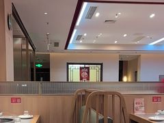 -蜀留香火锅·始于1999·原四川老火锅(白堤路店)