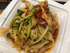 -魏家凉皮(西安秋林宏业商厦店)