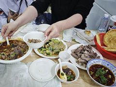 -三中高皇羊肉馆