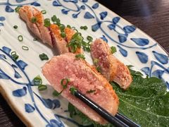 浅烤明太子-角落里(中山公园店)