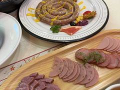 -城堡俄式西餐厅(中央大街索道店)