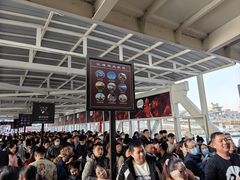 -武汉关码头(轮渡站)