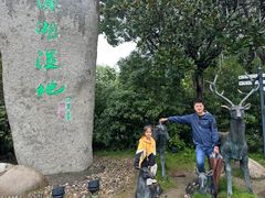 -溱湖国家湿地公园