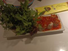 -泰兰香·Thailand(凯德空中花园店)