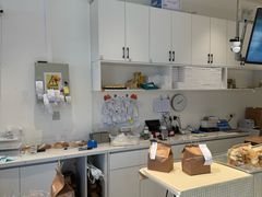 -烘焙町面包店(西四店)