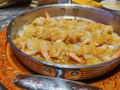 -炊烟小炒黄牛肉(浦东世纪汇店)