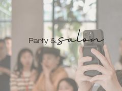 -喜蓝台·HI UP LAND度假餐厅