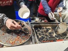 -黑色经典臭豆腐·湖南特产(步行街店)